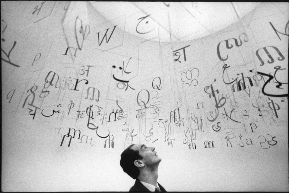 Calvino ve makineler