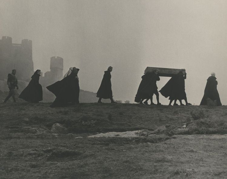 Korkunun kökleri: Folk Horror sineması ve İngiliz topraklarında ritüeller