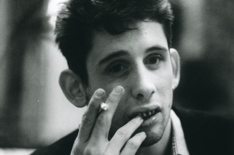 Shane MacGowan: Toothless Prophet, Poet of Memory