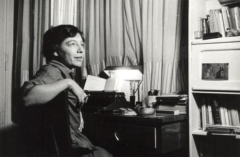 [Alejandra Pizarnik] Günlükler'den