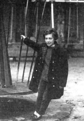 [Alejandra Pizarnik] Günlükler'den