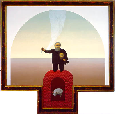 Alfredo Castaсeda 1