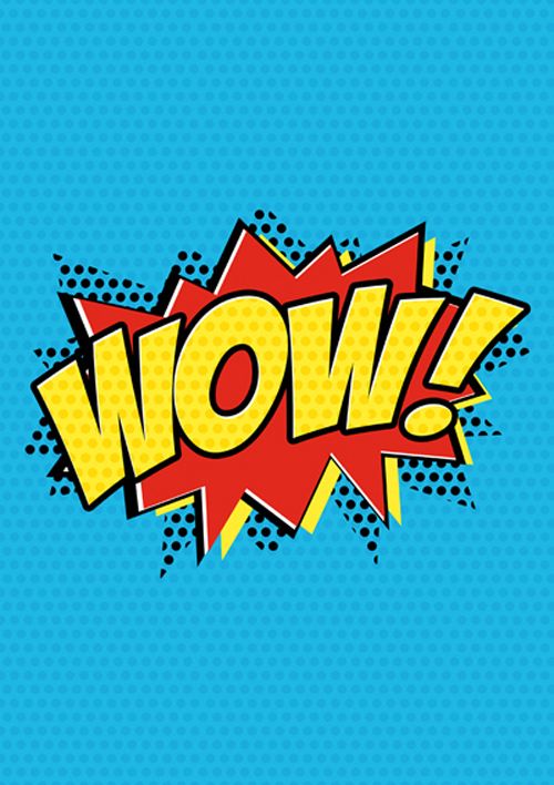 Bir bitmediniz ki herkes sanatçı olsun [Pop - Art]