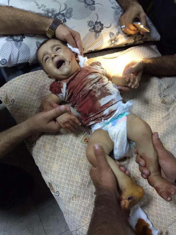 Civilian massacre in Cizre