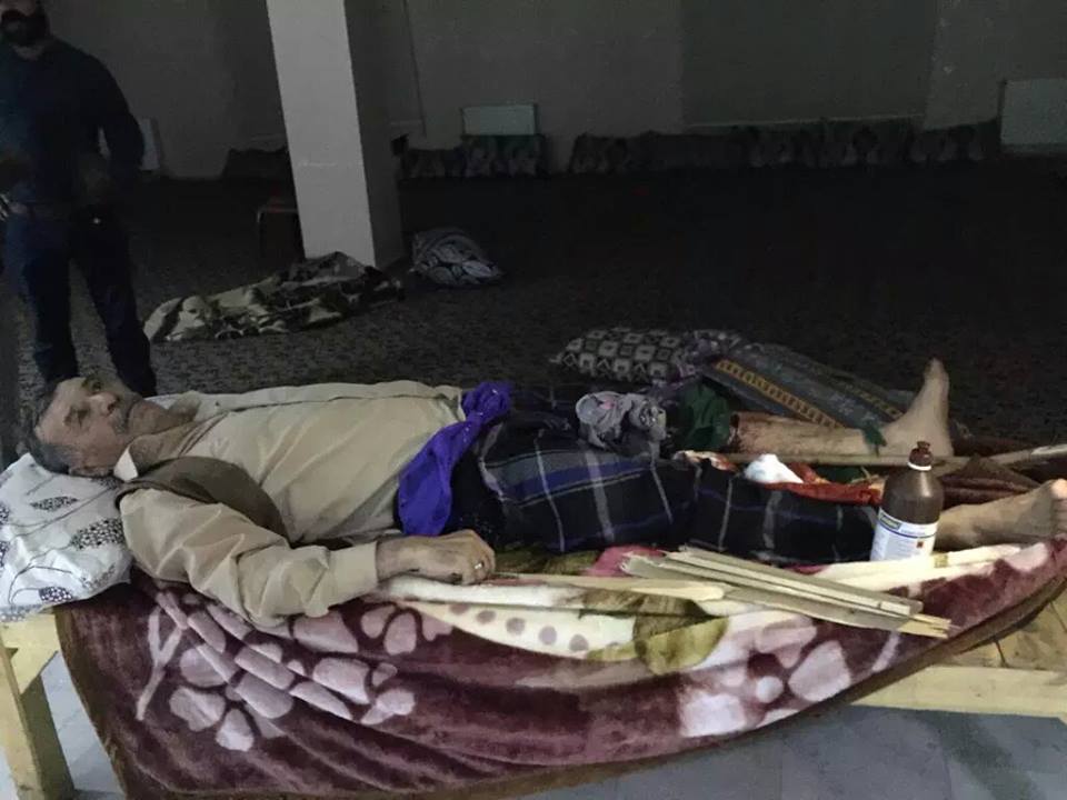 Civilian massacre in Cizre