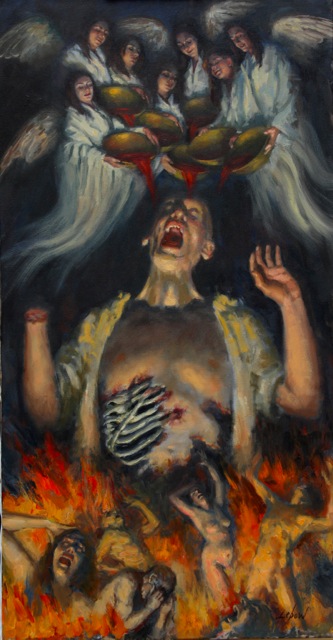 Dave Lebow 1