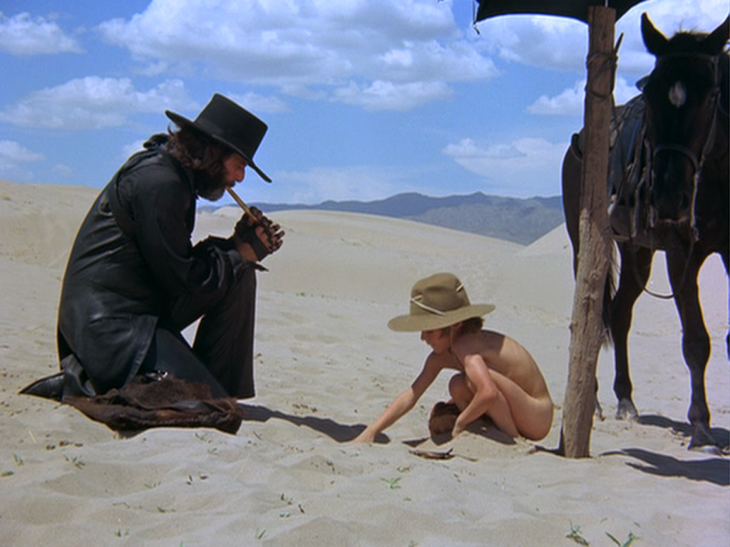 El Topo 1