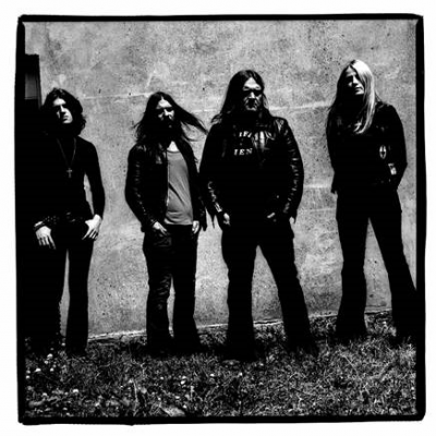 Electric Wizard