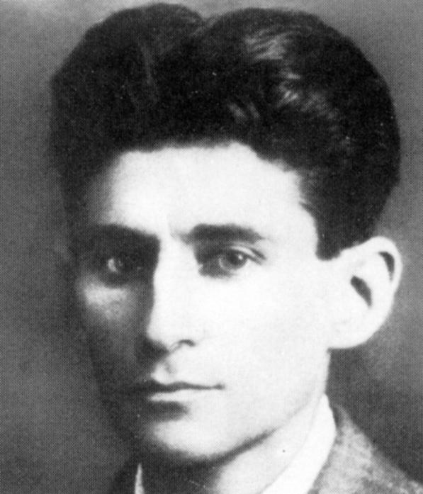 Franz ve Dora: Küller küllere