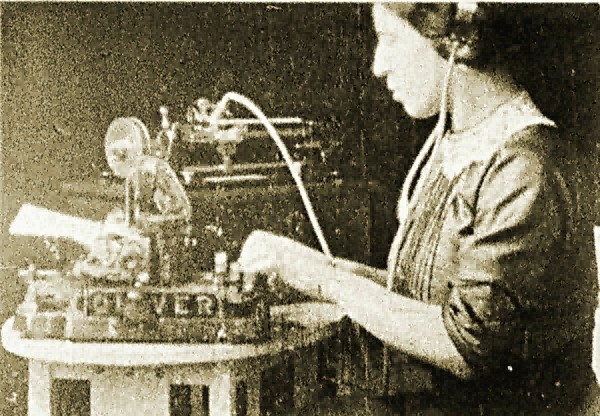 Franz ve Dora 6