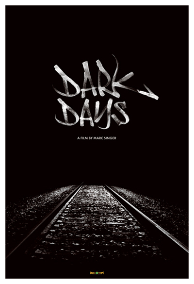 [Dark Days] Bir Yeraltı Antropolojisi 3
