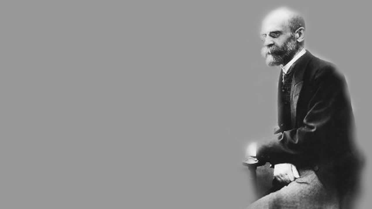 [Mamo Baran] Emile Durkheim’in intihar teorisi ve Kızılbaş Kürtlerle ilişkisi