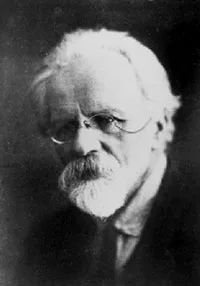 Ilya Ivanov