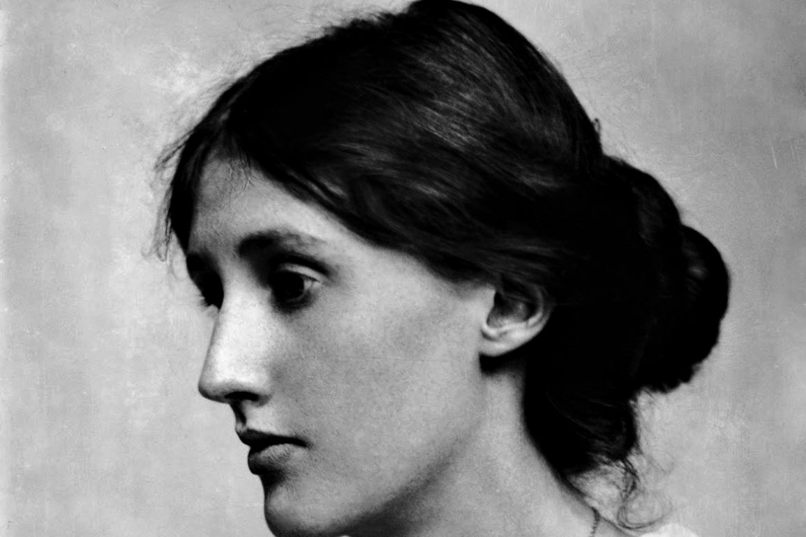[Virginia Woolf] – Craftsmanship
