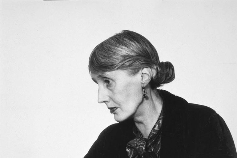 Virginia Woolf’un öldüğü düşünülüyor