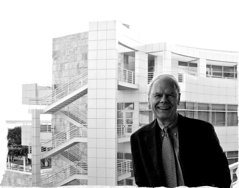 Prof. Thomas W. Gaehtgens