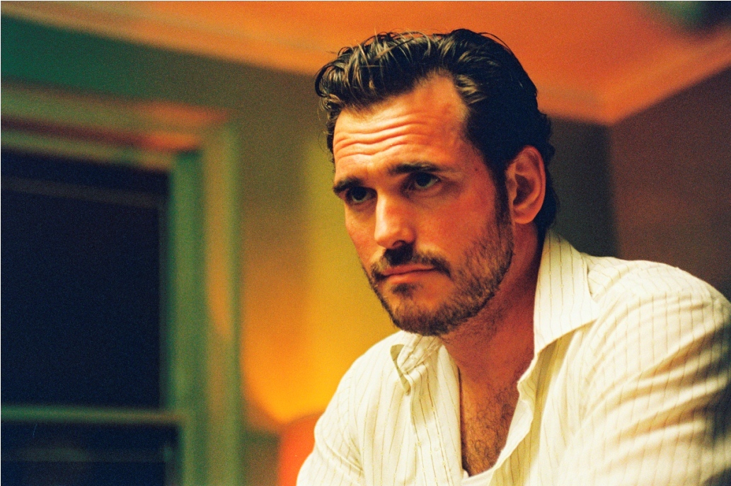 Factotum - Matt Dillon, Fotoğraf: Mark Higashino