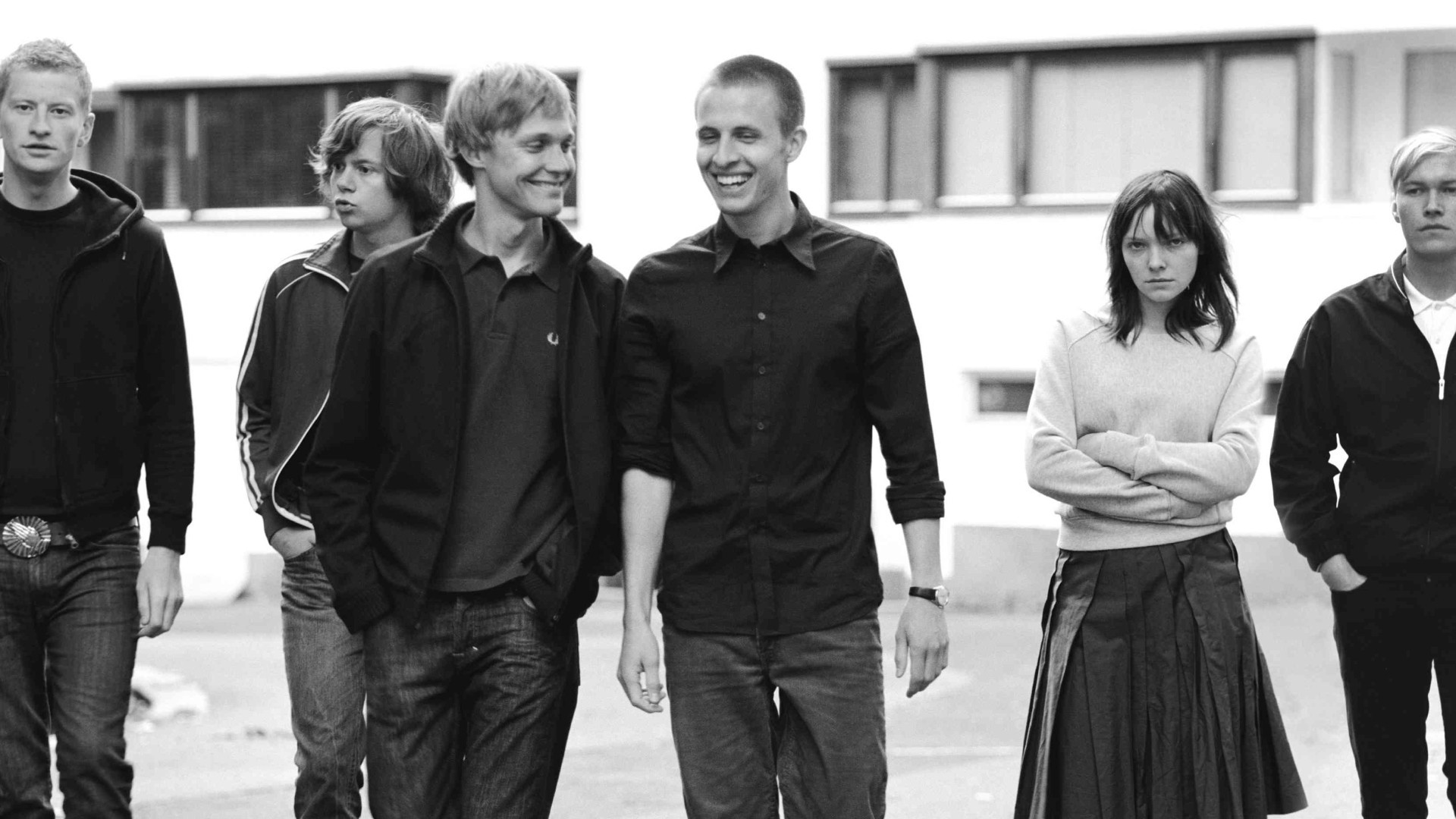 Joachim Trier ve Eskil Vogt 4