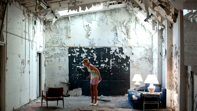 Joachim Trier ve Eskil Vogt 5