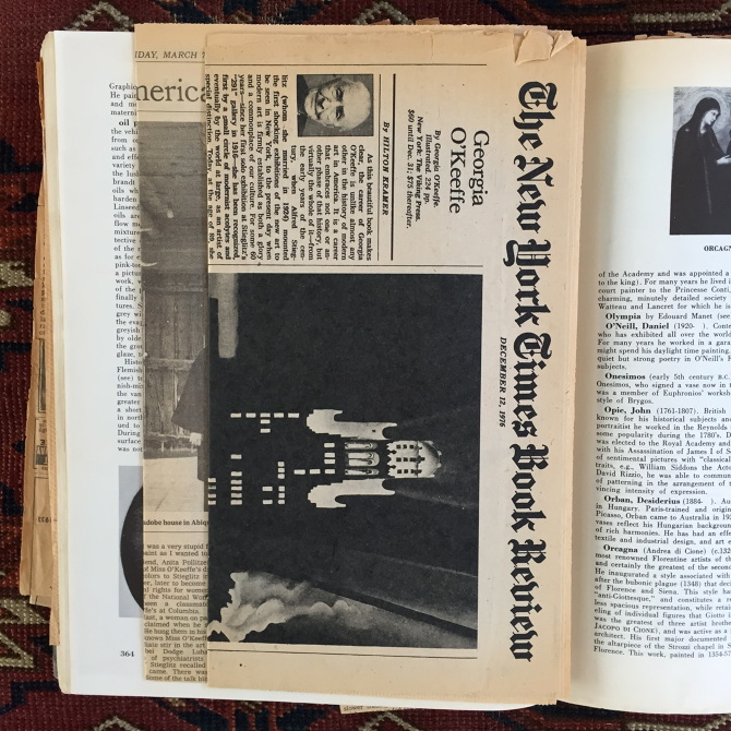 John Gall - Found Art Encyclopedia