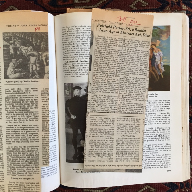 John Gall - Found Art Encyclopedia