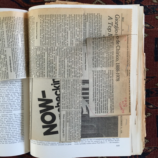 John Gall - Found Art Encyclopedia