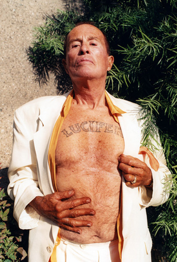 [Kenneth Anger] Rüyalar ve filmler 1
