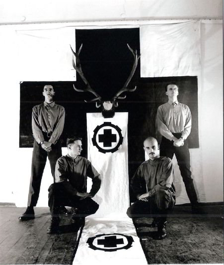 Laibach