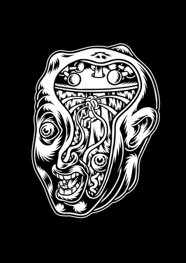 Löpçük megazine 2014 - 2016 complete discography 5