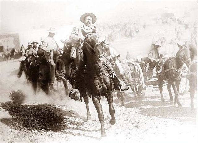 Meksika corrido’ları 6