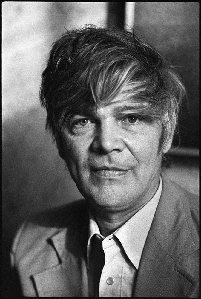 Moscow -Petushki / Venedikt Yerofeev