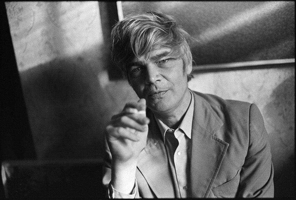 Moscow -Petushki / Venedikt Yerofeev