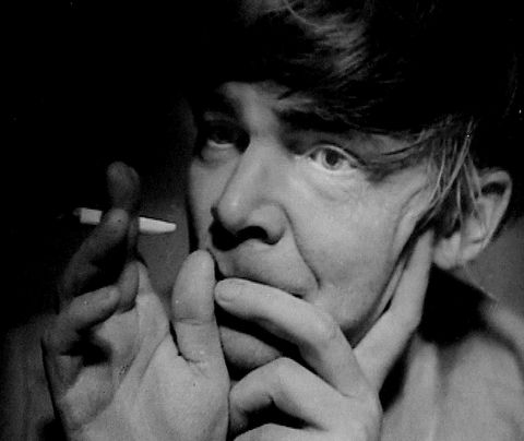 Moscow -Petushki / Venedikt Yerofeev