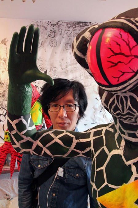 Motohiro Hayakawa 1