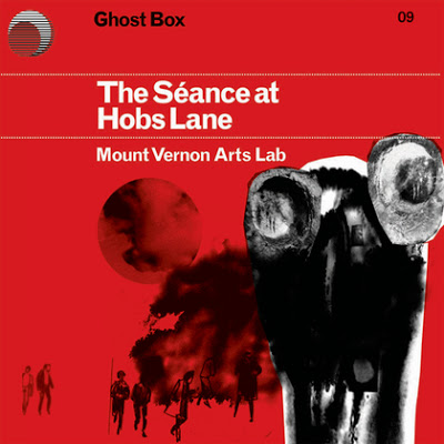 Mount Vernon Arts Lab - The Séance At Hobs Lane 1