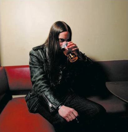fenriz