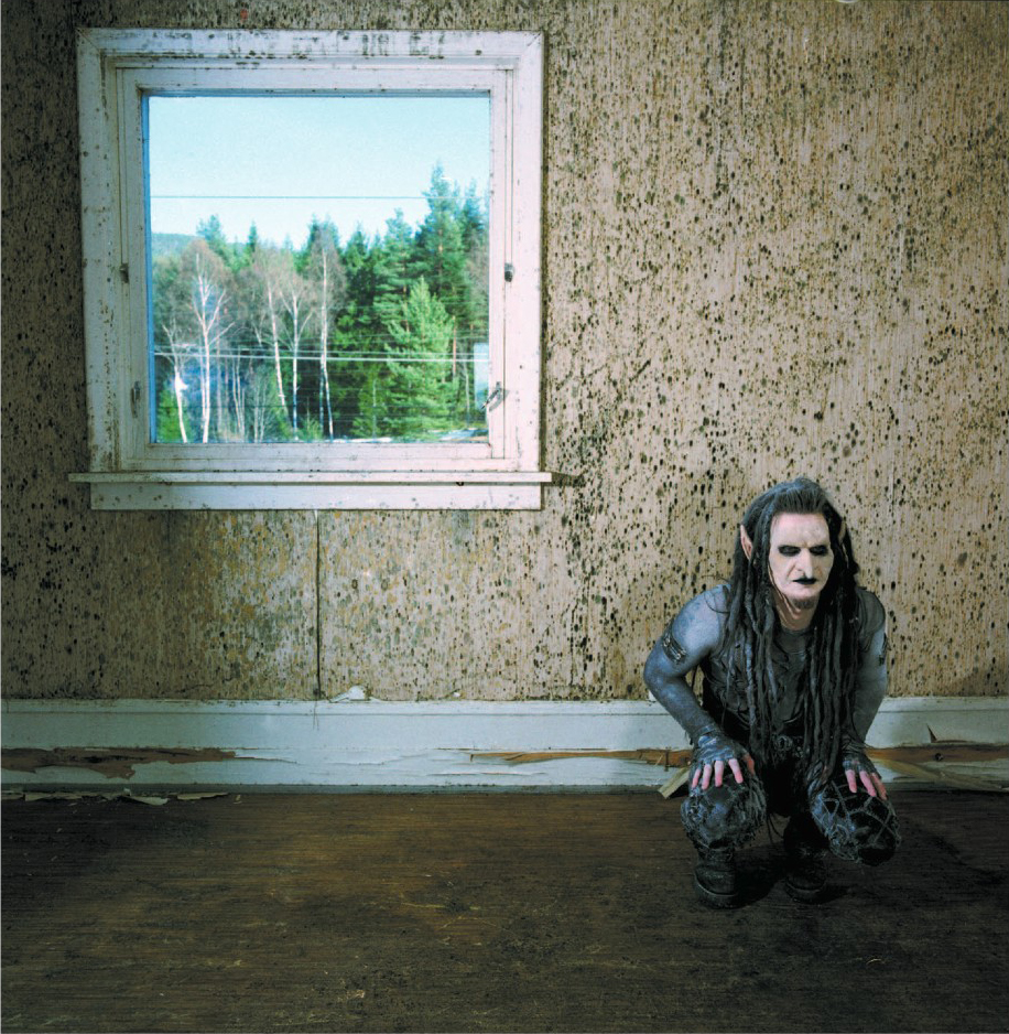 mortiis