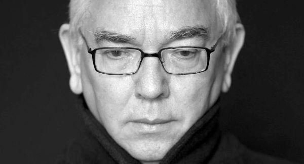 Terence Davies: Chronicle of a Carpet  1
