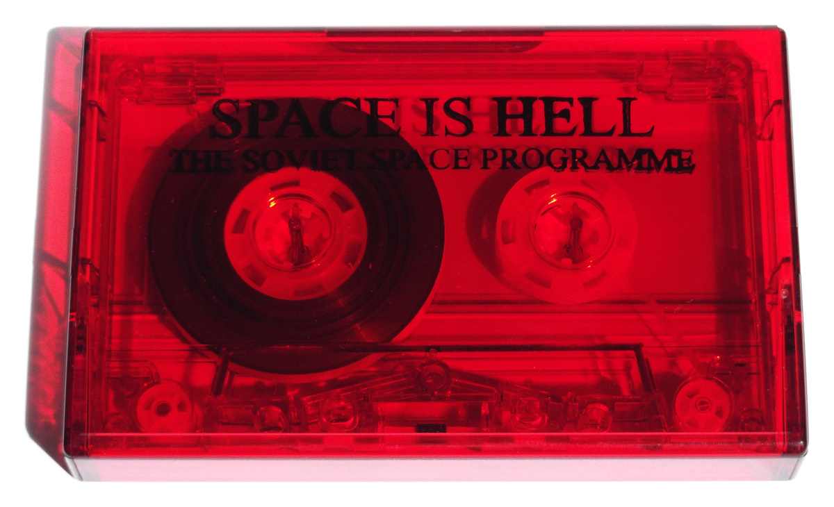 The Soviet Space Programme - Space Is Hell