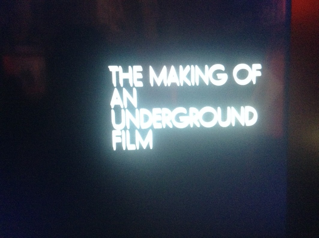 The Velvet Underground Exhibition: New York Extravaganza