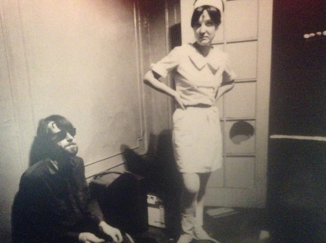 The Velvet Underground Exhibition: New York Extravaganza