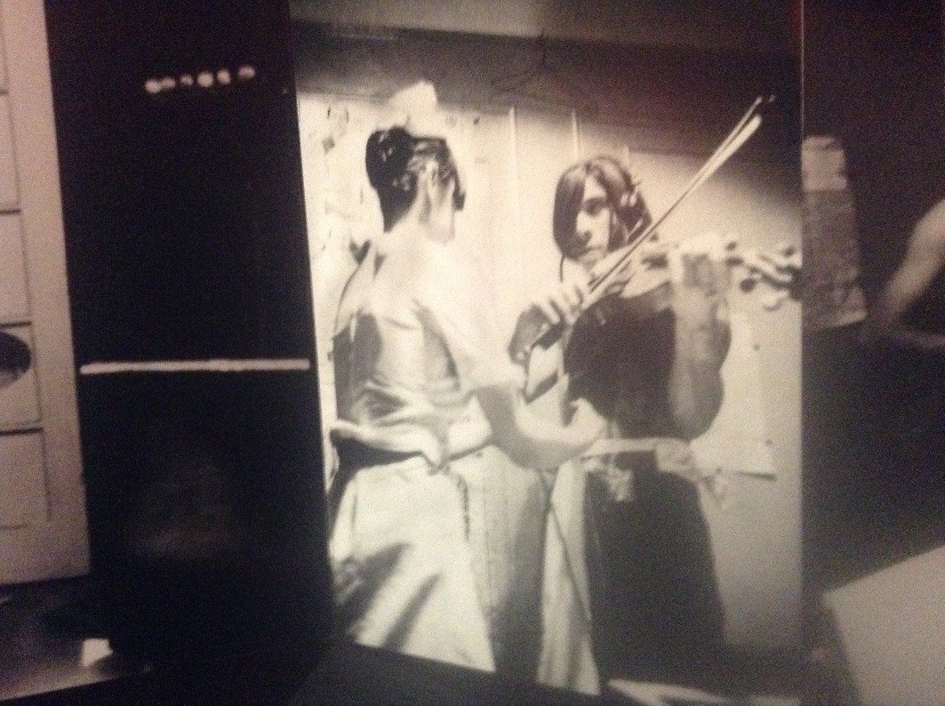 The Velvet Underground Exhibition: New York Extravaganza
