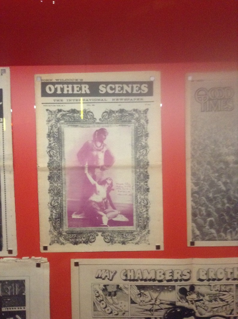 The Velvet Underground Exhibition: New York Extravaganza