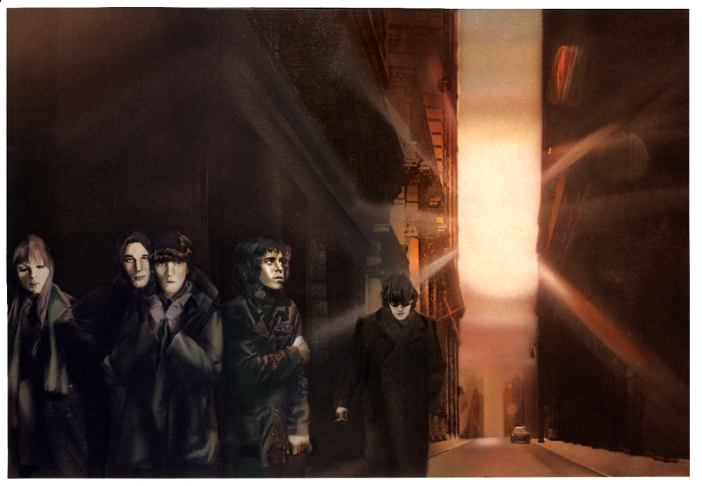 The Velvet Underground Exhibition: New York Extravaganza