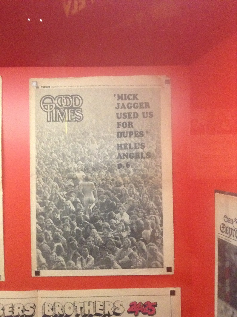 The Velvet Underground Exhibition: New York Extravaganza