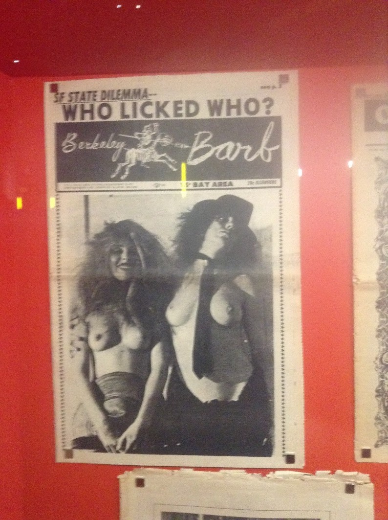 The Velvet Underground Exhibition: New York Extravaganza