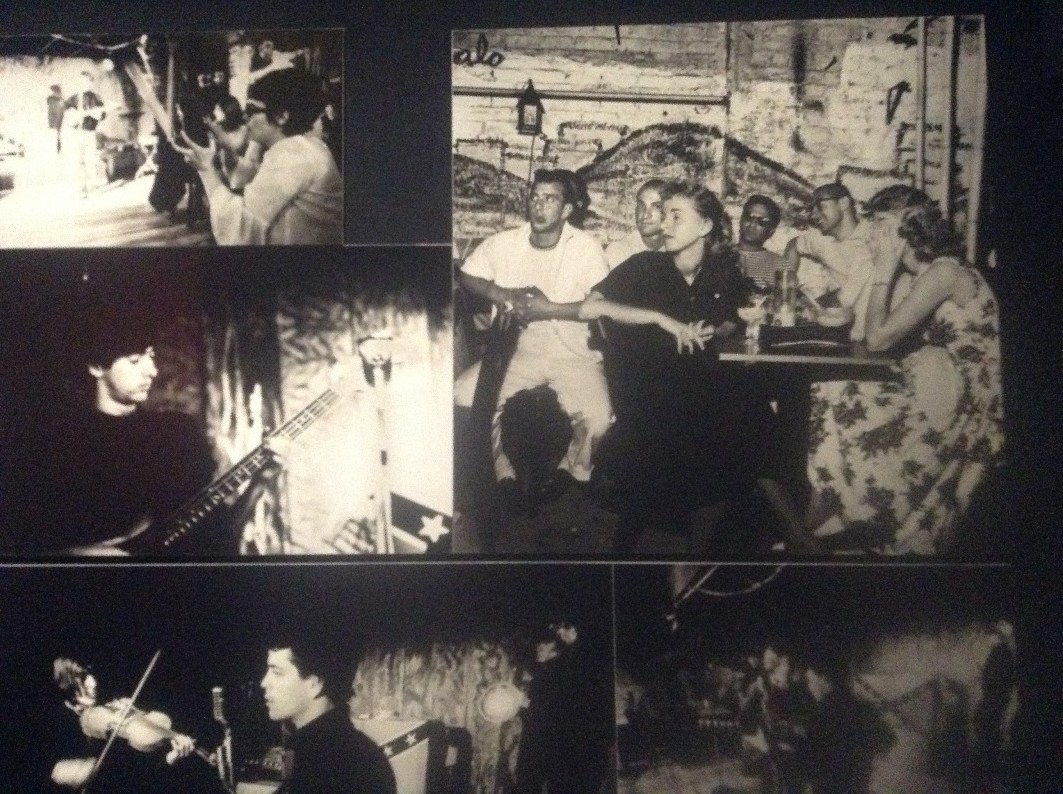 The Velvet Underground Exhibition: New York Extravaganza
