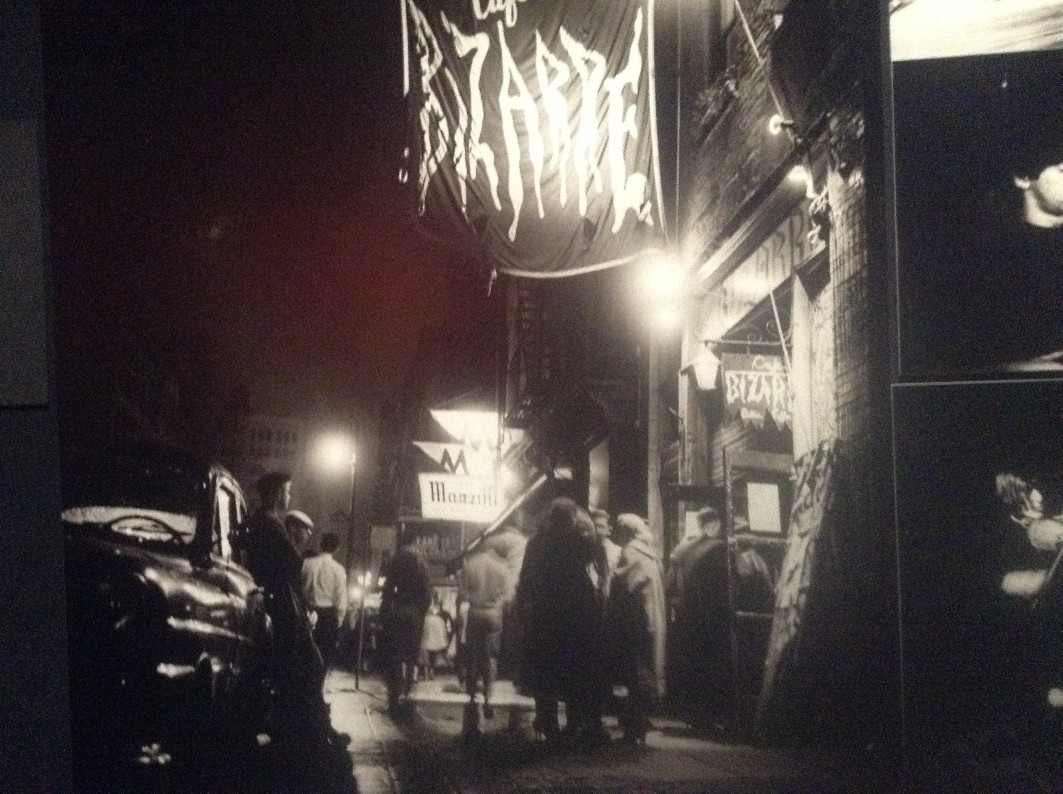 The Velvet Underground Exhibition: New York Extravaganza