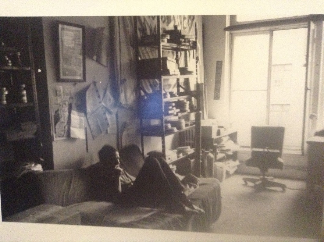 The Velvet Underground Exhibition: New York Extravaganza