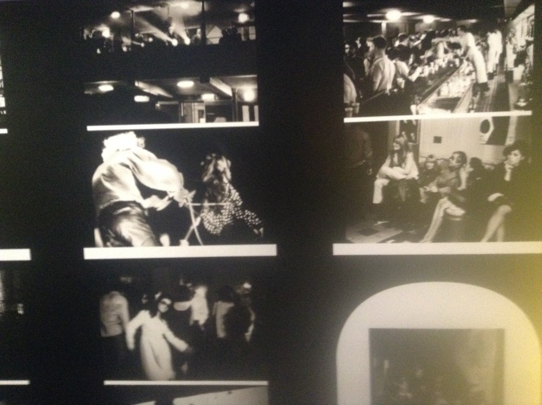 The Velvet Underground Exhibition: New York Extravaganza